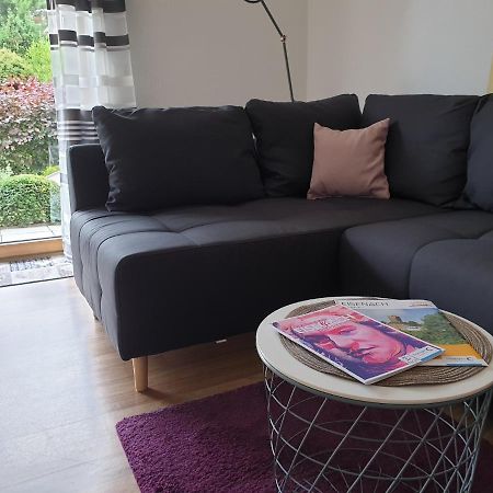Apartament Zum Himmelreich Wutha-Farnroda Zewnętrze zdjęcie
