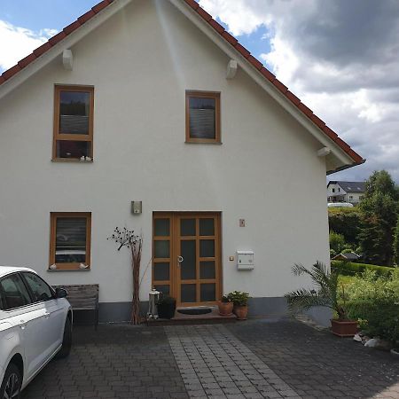 Apartament Zum Himmelreich Wutha-Farnroda Zewnętrze zdjęcie