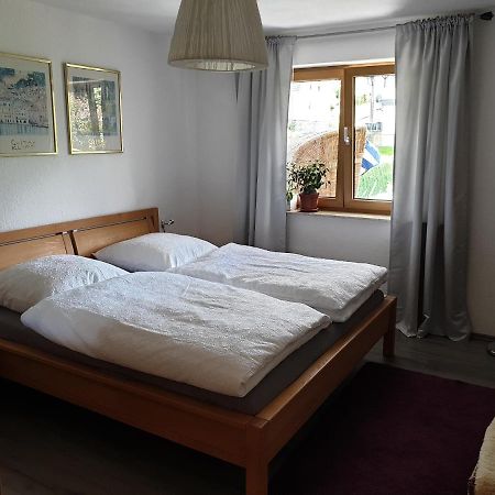 Apartament Zum Himmelreich Wutha-Farnroda Zewnętrze zdjęcie