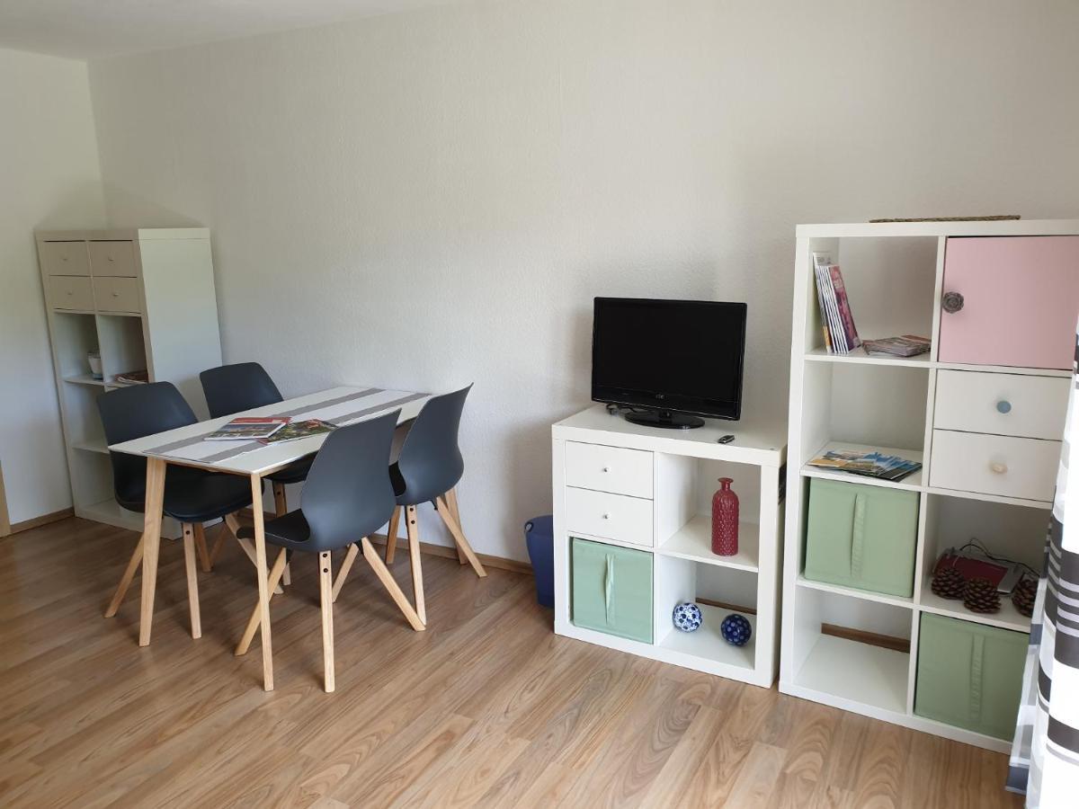 Apartament Zum Himmelreich Wutha-Farnroda Zewnętrze zdjęcie