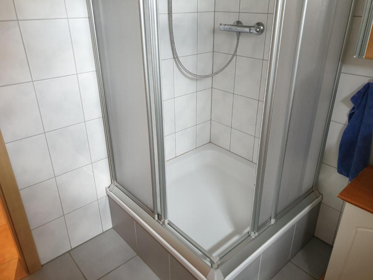 Apartament Zum Himmelreich Wutha-Farnroda Zewnętrze zdjęcie