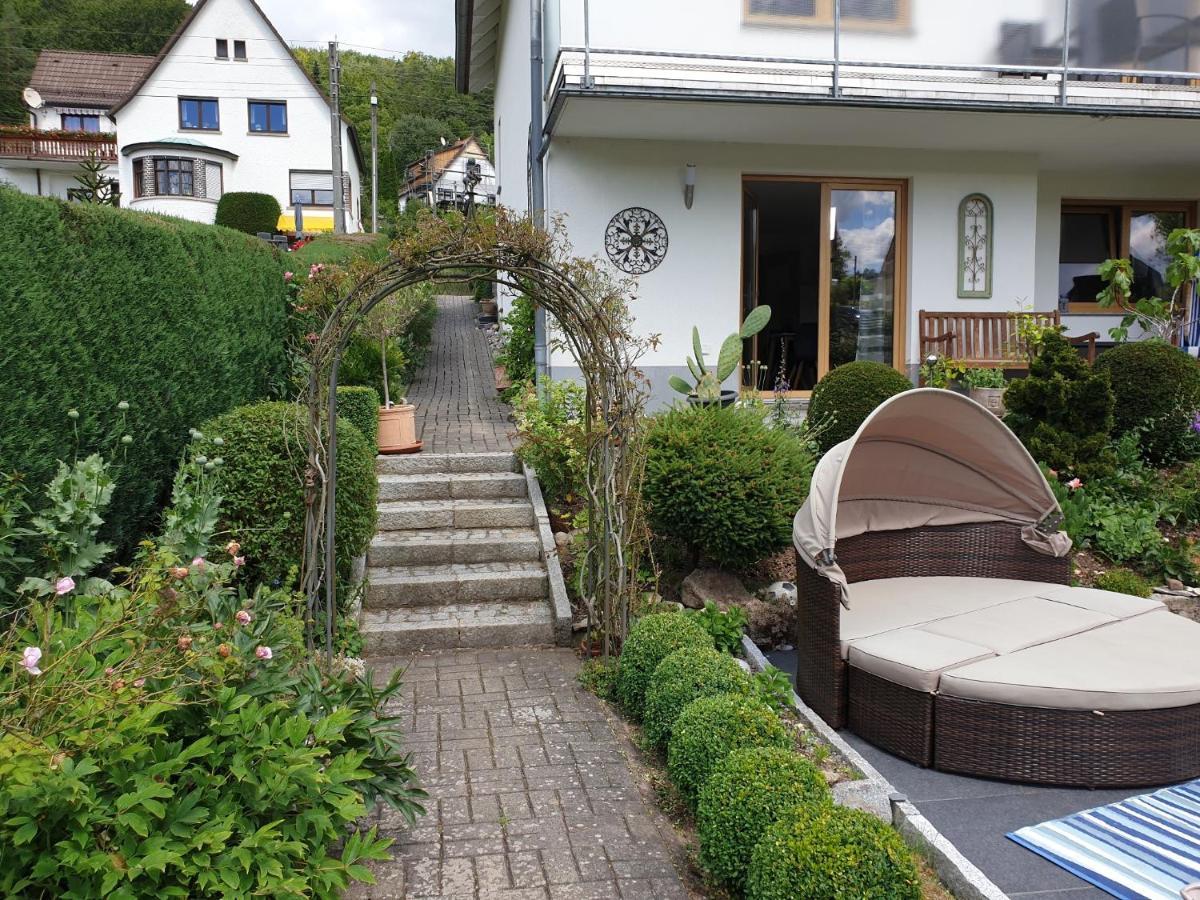 Apartament Zum Himmelreich Wutha-Farnroda Zewnętrze zdjęcie