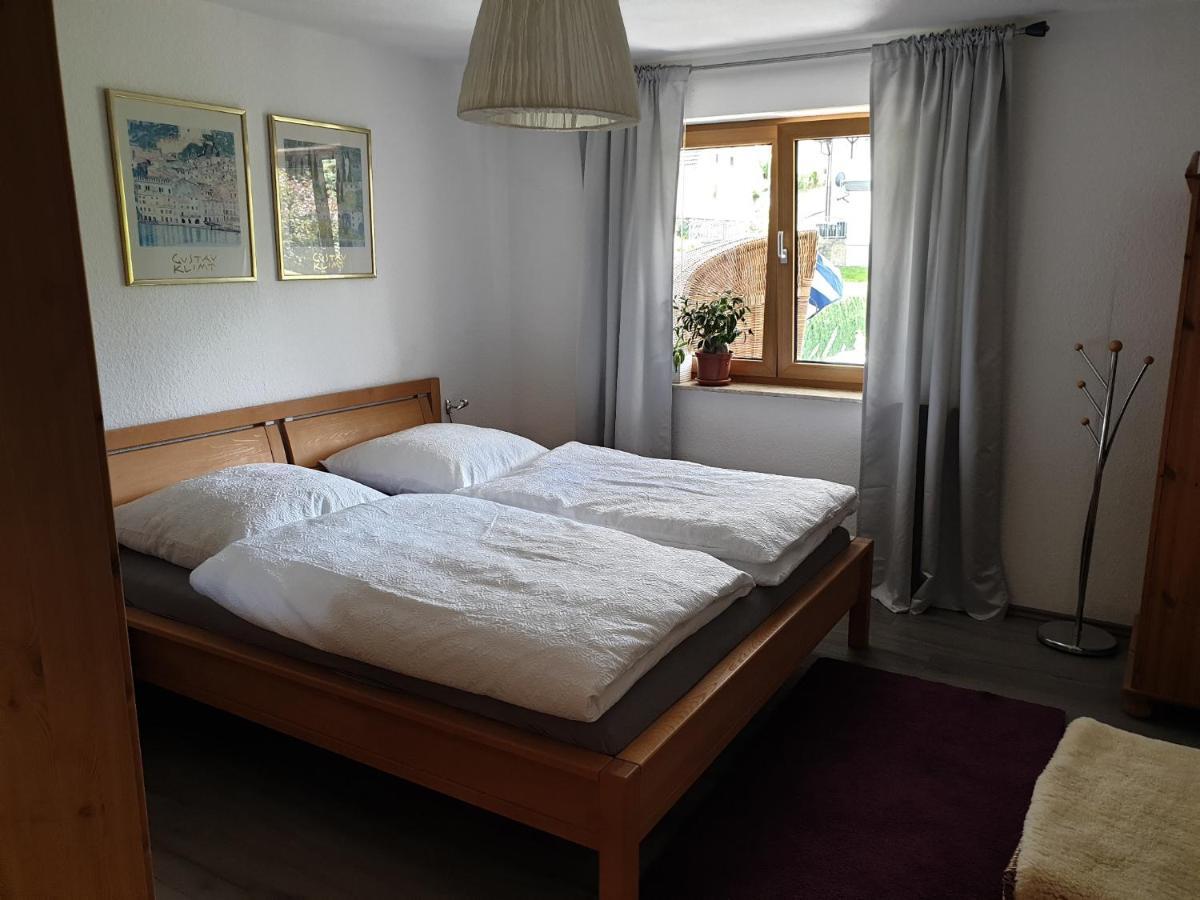 Apartament Zum Himmelreich Wutha-Farnroda Zewnętrze zdjęcie